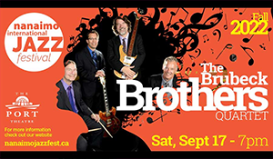The Brubeck Brothers